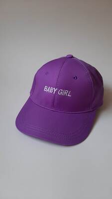 کلاه baby girl
