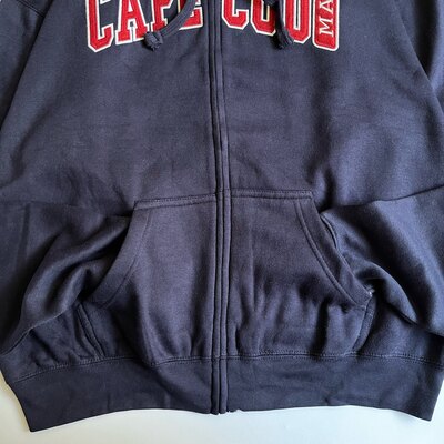 سوییشرت cape code