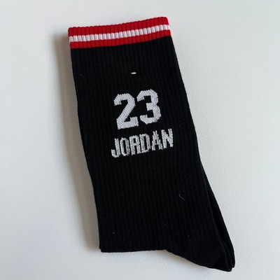 جوراب ساقدار Jordan 23